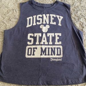 Disney Tank Top